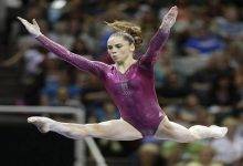 Top 10 Best and Most Effective Exercises to Improve Your Gymnastics Skills