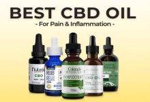 What are the Best CBD Products for Joint Pain