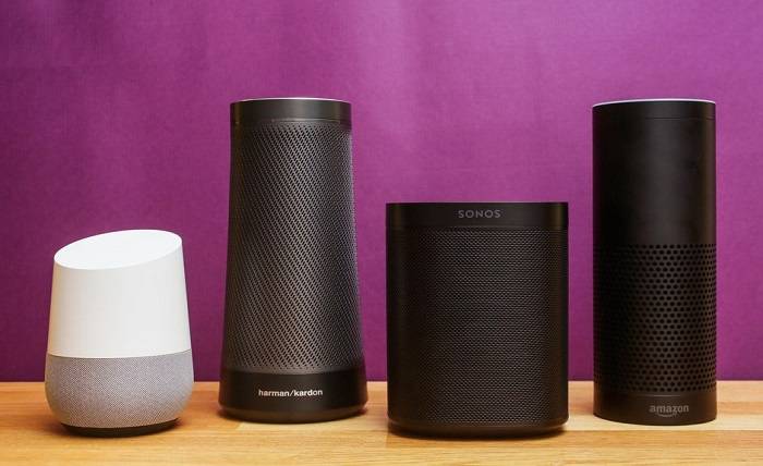 The new era of Bluetooth speakers
