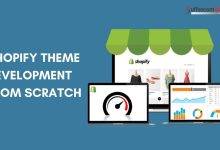 Building Online Stores On Shopify