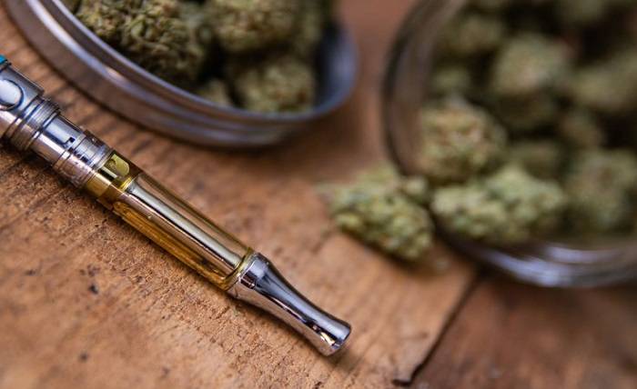 Factors to consider when buying a Vape Kit for your Cannabis Consumption