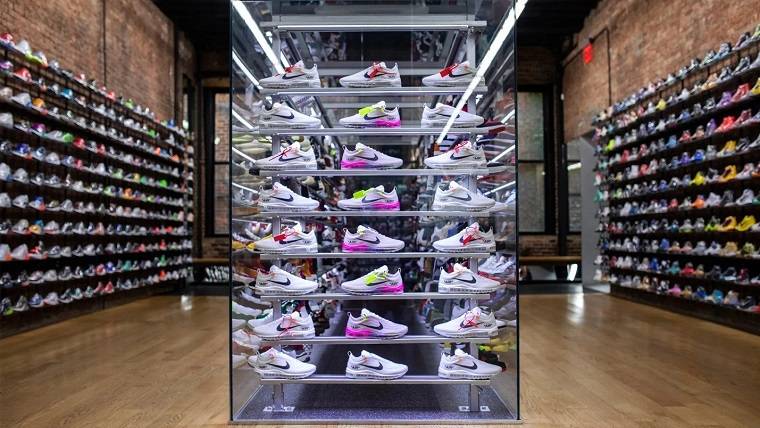 Get Exclusive Products From The Footlocker Store