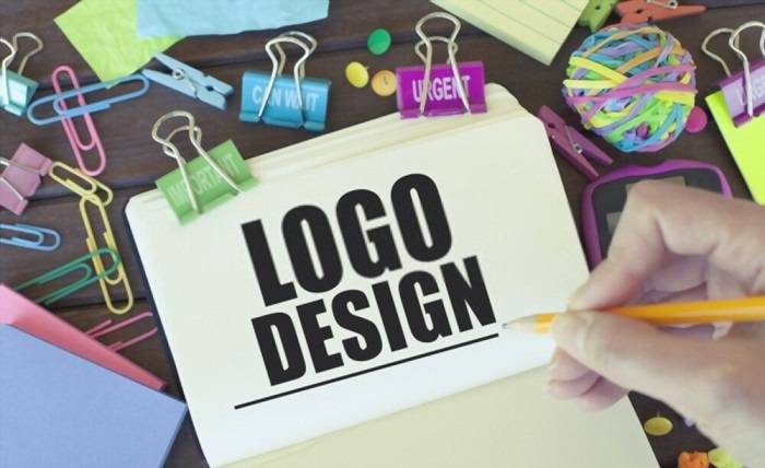 How to Design Home Improvement Logos with Simple Graphic