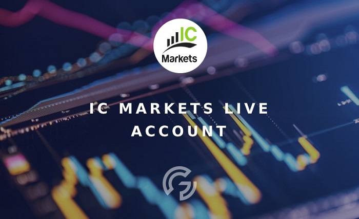 Start Trading With IC Markets Broker To Be A Trader