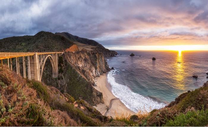 Thinking of Moving to the West Coast Here Are 4 States to Consider