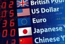 4 Top Most Currencies in Forex