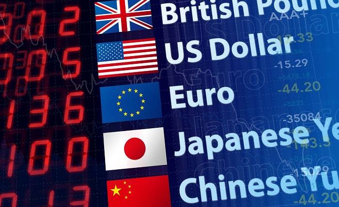 4 Top Most Currencies in
