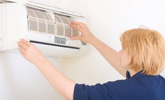 Best ways to maintain your air conditioner