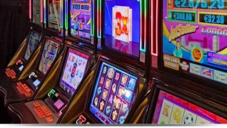 How to Choose a Casino Slot Machines Free Play Online
