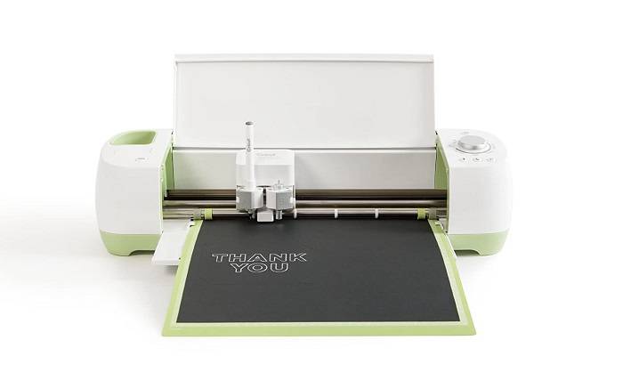 How to Use SVG Files with Your Cricut Cutting Machine