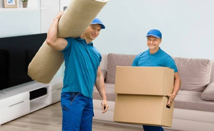 Is it possible to get the moving service at a low cost
