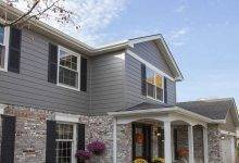 The Most Popular Stunning House Siding Ideas