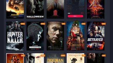 Voody Online Best Site to Stream Movies Shows and Series with Greek Sub Titles for Free