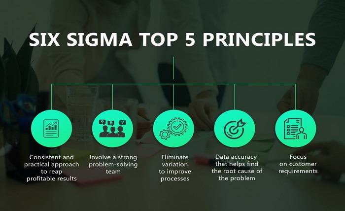 5 Tips to Help You Pass Your Six Sigma Green Belt