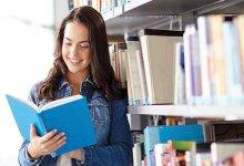Benefits of reading books for students