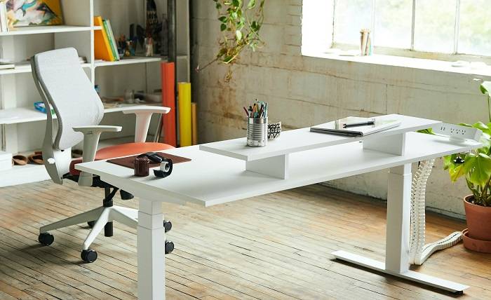 Make Office Space Aesthetically Pleasing With These Effective Tips
