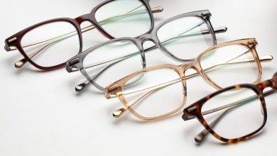 Top Tips For Purchasing Burgundy Frame Glasses