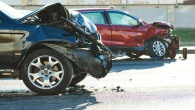 What Are the Three Things You Do After a Car Accident