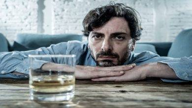 What are the Physical Symptoms of Alcoholism