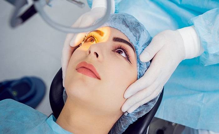 5 Myths of Laser Eye Surgery Dispelled