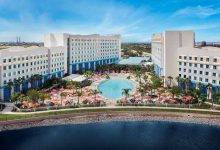 7 Orlando Resorts with the Wow Factor