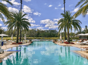 7 Orlando Resorts with the Wow Factor7
