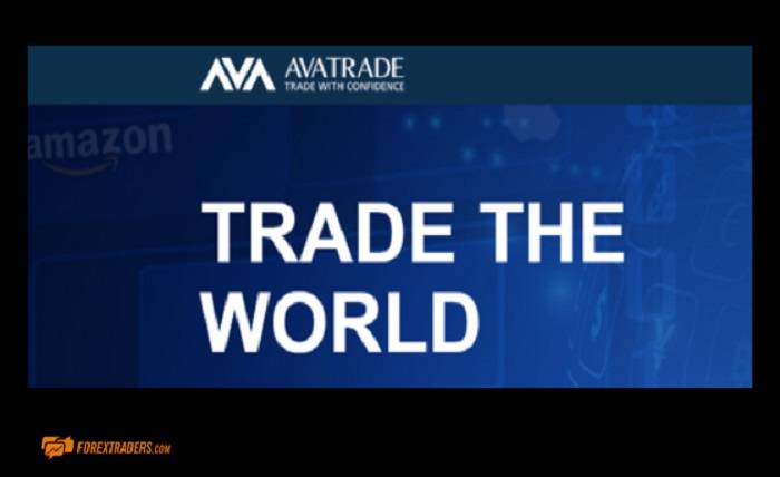 Avatrade Review For Traders Easy To Use With A User Friendly Interface And Includes Essential Trading Data And Features