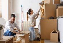 How to move without stress and loss