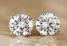 Ultimate Guide to Finding the Perfect Diamond Stud Earrings