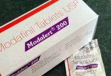What is the difference between Modalert and Provigil