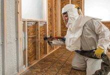 Where Should You Not Use Spray Foam Insulation