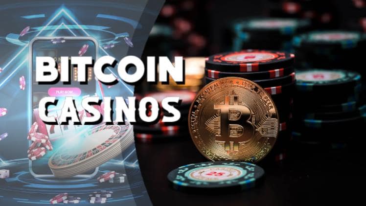 10 Best Crypto And Bitcoin Casinos For Real Money Games1