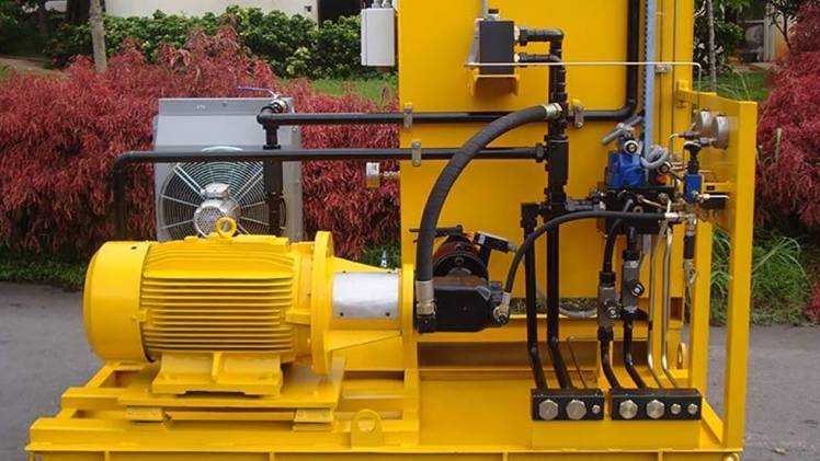 Advantages of Electro Hydraulic Systems