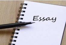 How To Choose An Interesting College Essay From A Boring Prompt