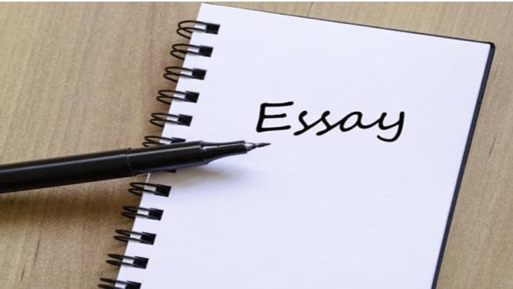 How To Choose An Interesting College Essay From A Boring Prompt