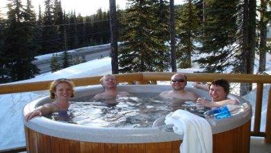 Things You must Know about Round Hot Tub