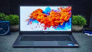What Are The Top Honor Laptops UK