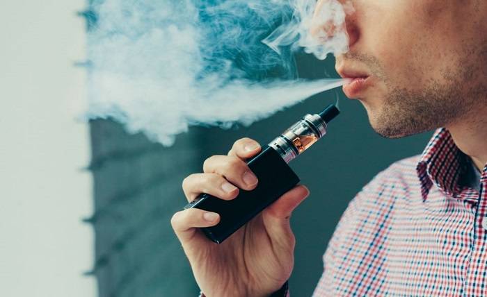 What Should You Know About Vaping