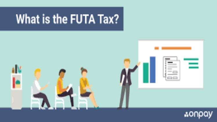 What is a FUTA Tax Rate