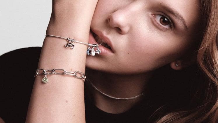 Why Pandora Jewelry Is So Popular