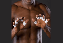 Why Tape Your Fingers in BJJ – The Sticky Ultimate Guide