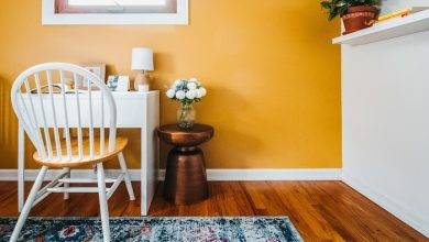 Choosing the Right Colours for Your House Painting Project