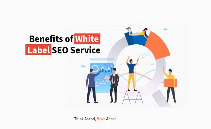 Why You Should Consider White Label SEO Services The Benefits