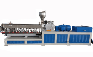 A Guide for Finding the Extruder Machine Manufacturer