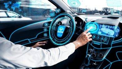 Interesting Developments in Driverless Vehicle Technology