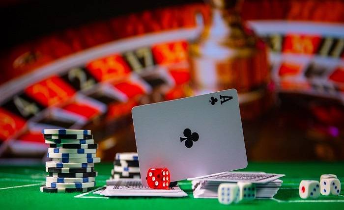 Online Casino Tops Looking for the Best Gambling Platform