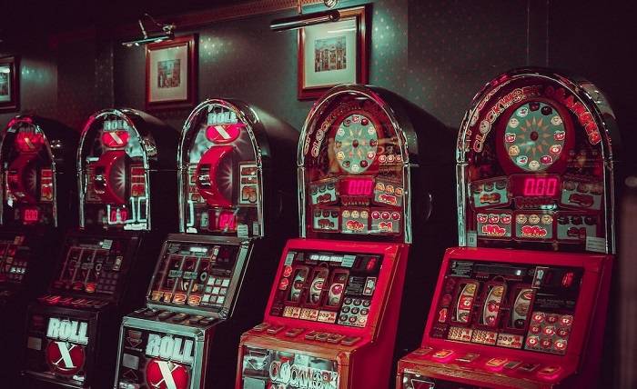 Online Slots A Hobby or an Addiction