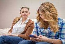 Should You Spy on Your Partne