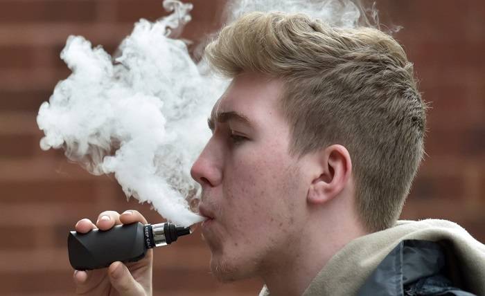 Vaping Has Many Advantages Over Smoking