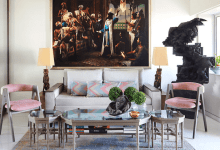 Why is art important in a home